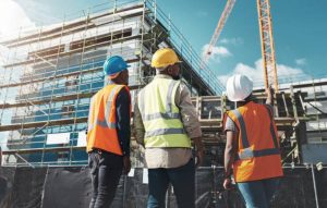 Tips Memilih Kontraktor Profesional untuk Proyek Konstruksi Anda