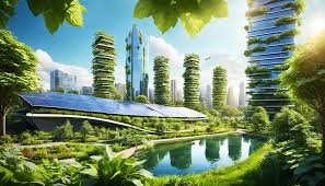 Zero Energy Building: Tren Bangunan Tanpa Konsumsi Energi Berlebih