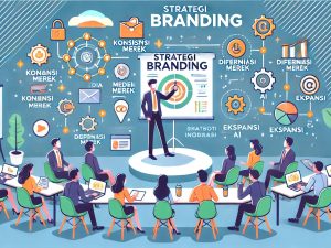 Strategi Branding bagi Kontraktor: Menarik Klien di Era Digital