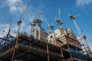 Teknologi Konstruksi Canggih untuk Gedung Masa Depan
