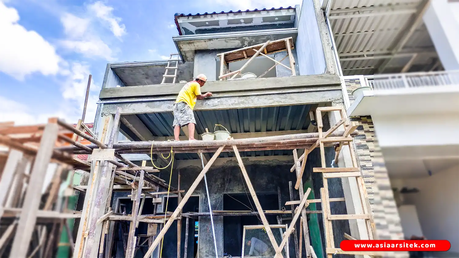 Kesalahan Umum Saat Renovasi Rumah dan Cara Menghindarinya