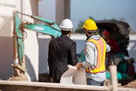 Tips Memilih Kontraktor Gedung yang Profesional dan Terpercaya