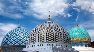 Keunggulan Menggunakan Kontraktor Khusus Kubah Masjid dibanding Tukang Umum