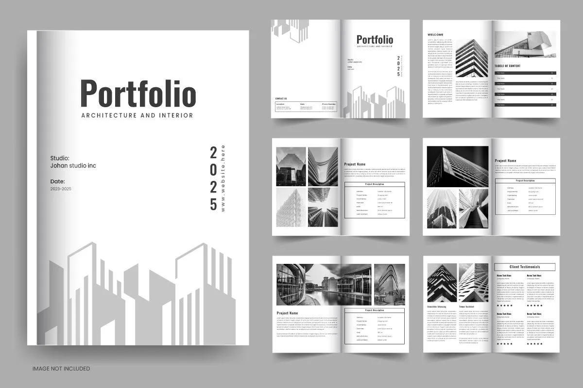 Portofolio Kontraktor Profesional – Mewujudkan Karya Berkualitas