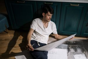 Read more about the article AI Floor Plan Generator: Mengubah Paradigma Desain Awal Arsitektur