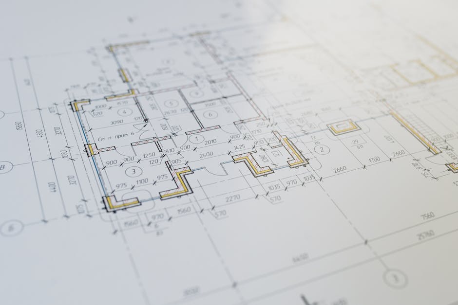 Read more about the article Membongkar Rahasia Gambar Desain Arsitektur: Panduan Lengkap untuk Pemula