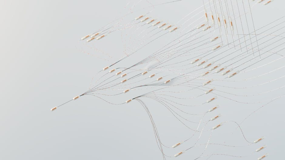 Read more about the article Era Baru Konstruksi: Membangun Masa Depan dengan BIM, AI, dan Digital Twin