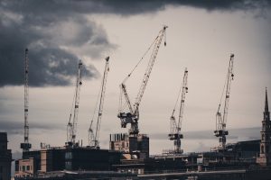 Read more about the article Pembangunan IKN Tahap II 2026: Era Emas Kolaborasi Kontraktor Swasta