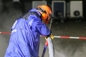 Sertifikasi dan standar konstruksi terbaru untuk Perusahaan Kontraktor Indonesia