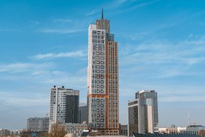 Tren Arsitektur Modern 2026: Desain Minimalis hingga Smart Building