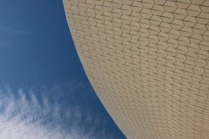 Desain Parametrik Canggih dengan Software Architecture dan Grasshopper.