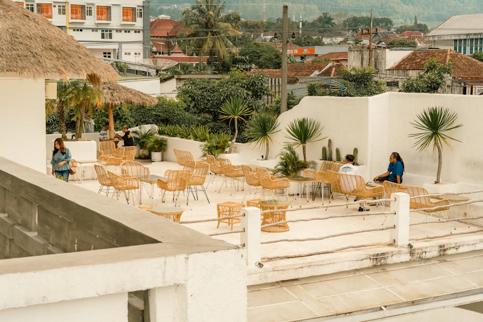You are currently viewing Desain Rumah Efisien dan Nyaman: Kunci Hidup Berkualitas di Surabaya Sidoarjo