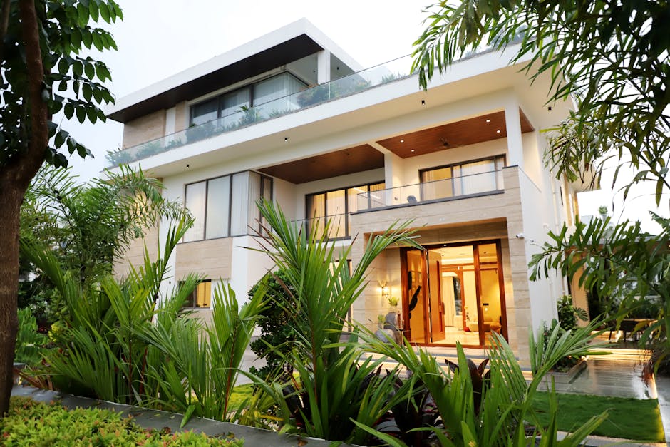 Read more about the article Mengintip Tren Desain Rumah Modern di Surabaya Sidoarjo Tahun 2026