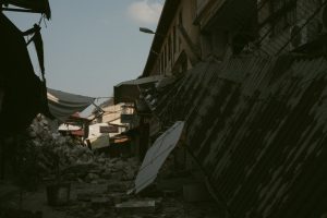 Proses pembangunan oleh Kontraktor Bangunan Tahan Gempa di Sidoarjo – PT Anugerah Tafinna Agung