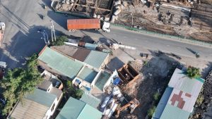 Proses pembangunan rumah modern oleh Kontraktor di Surabaya: Harga Paket Bangun Rumah 2026