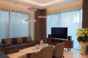 Kontraktor di Surabaya: Desain Rumah Minimalis dan Kontemporer