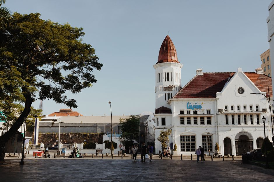 You are currently viewing Membongkar Estimasi Biaya Bangun Rumah Impian di Jawa Timur 2026