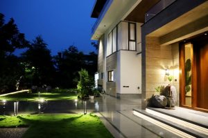 Kontraktor Rumah Mewah di Surabaya: Desain Luxury
