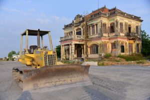 Gambar proyek Renovasi Total Rumah Lama di Sidoarjo – Hasil Maksimal yang telah selesai