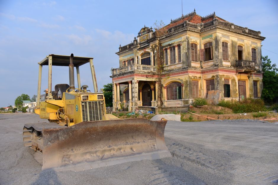 You are currently viewing Transformasi Impian: Menguak Rahasia Renovasi Total Rumah Lama di Sidoarjo